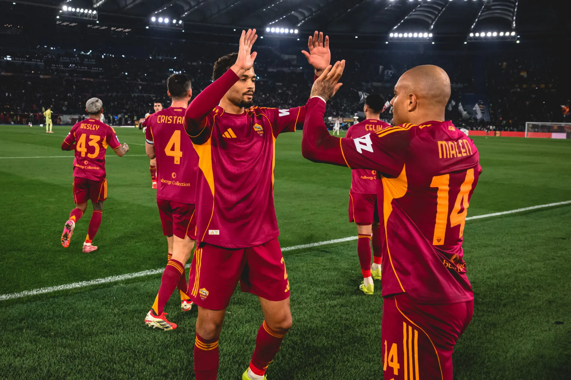 Serie A