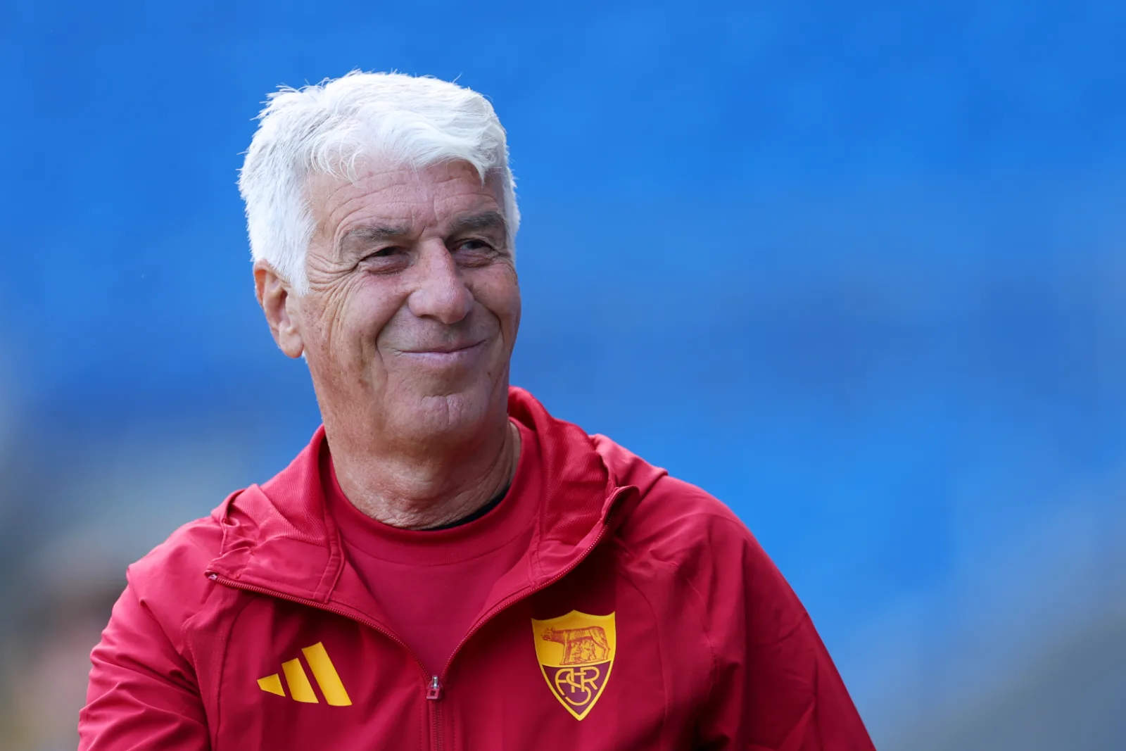 Roma, Molina e Castro in panchina: Lulli titolare contro il Borussia Dortmund. Ecco le formazioni ufficiali