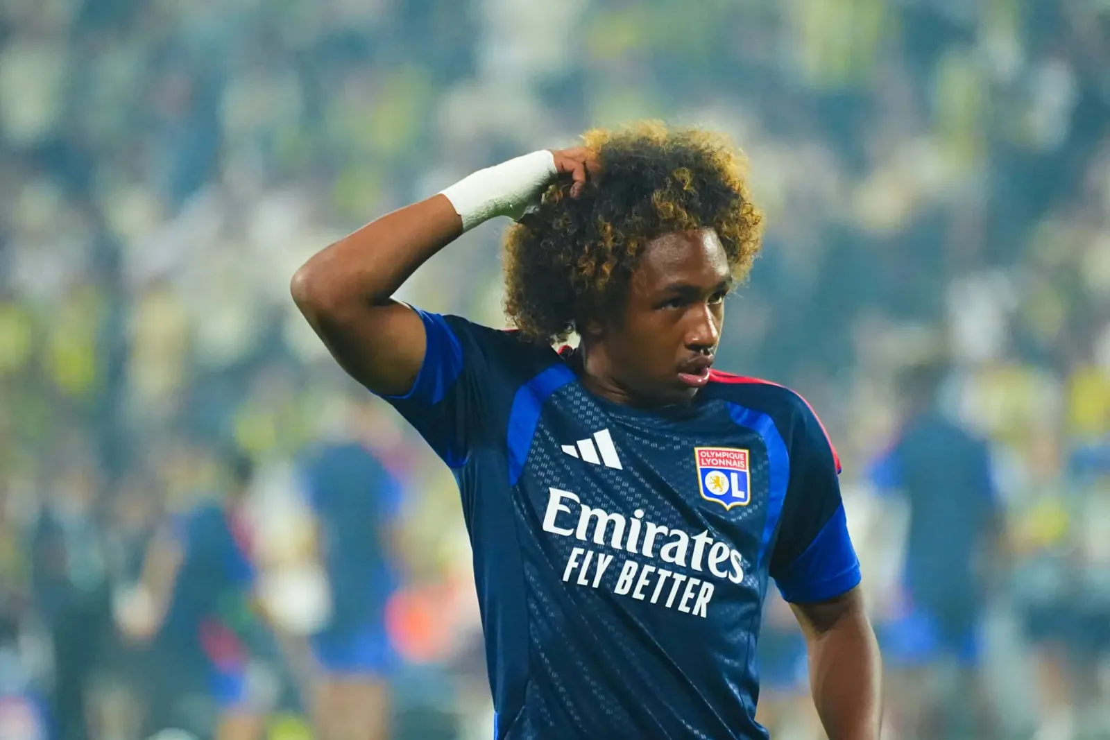 Fofana, nuovo prezzo del Lione. Per Cacciamani c'è anche il Milan