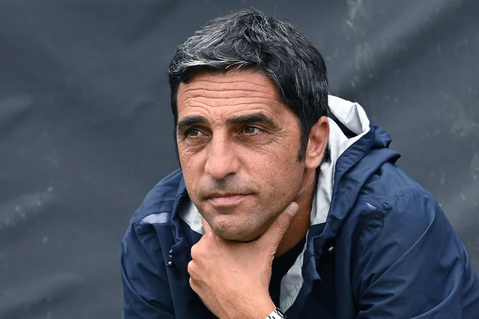 Le prime parole da diesse della Roma di D'Amico: "L'Olimpico emoziona sempre.  Difficile una cessione ora"
