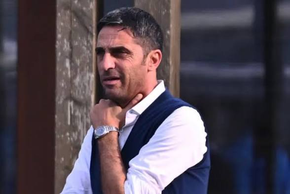 Roma, visite mediche e firma: arriva il centrocampista dall'Inter