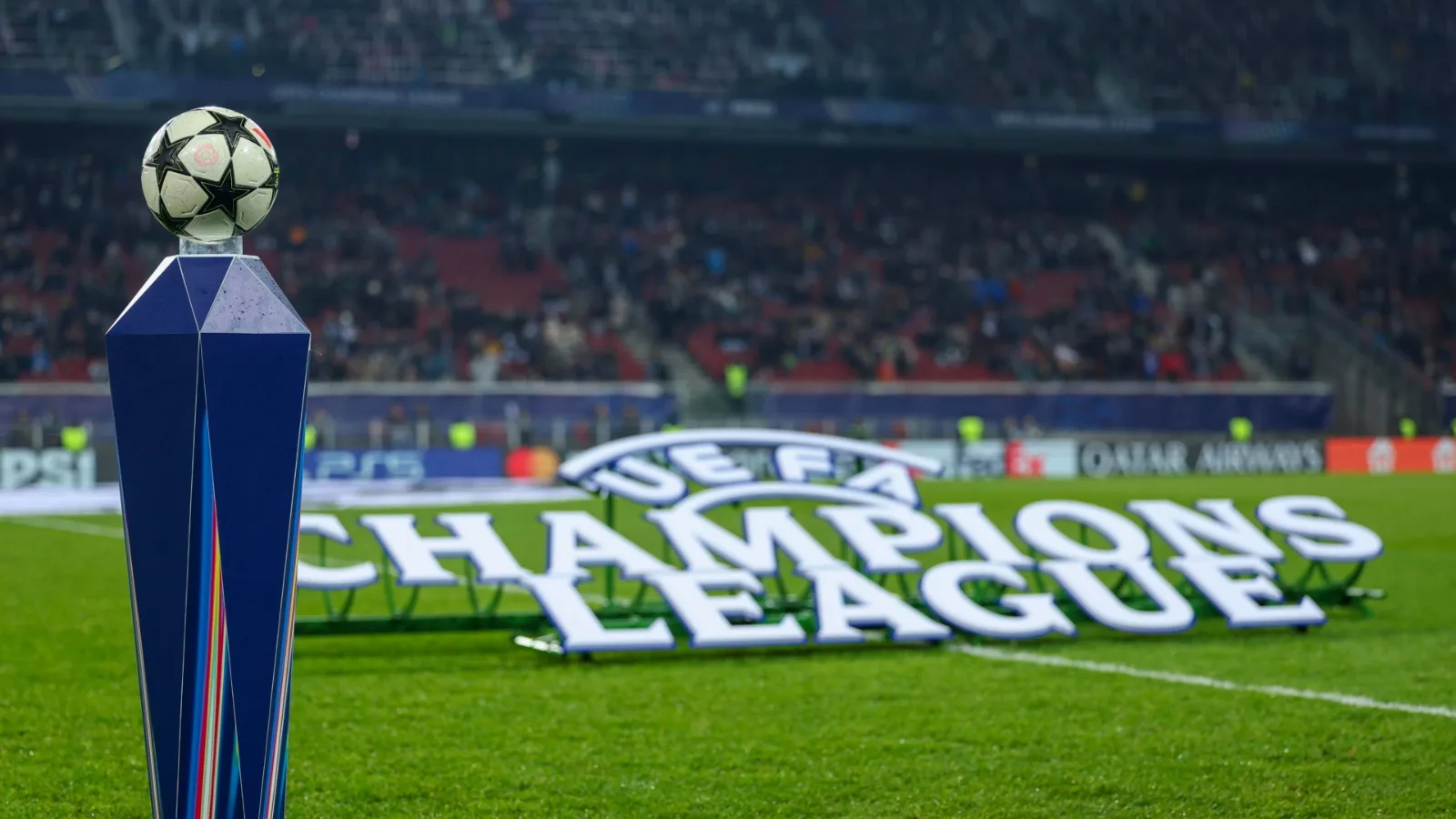 Champions League: date e orari ufficiali 