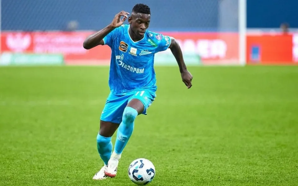 Nuovo nome per la Roma: Luiz Henrique pronto a lasciare lo Zenit