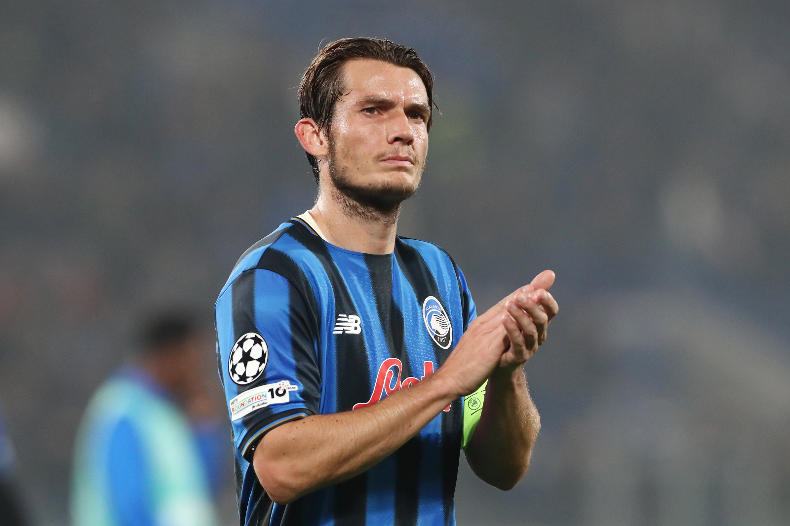 De Roon è il colpo perfetto per Gasperini e i Friedkin