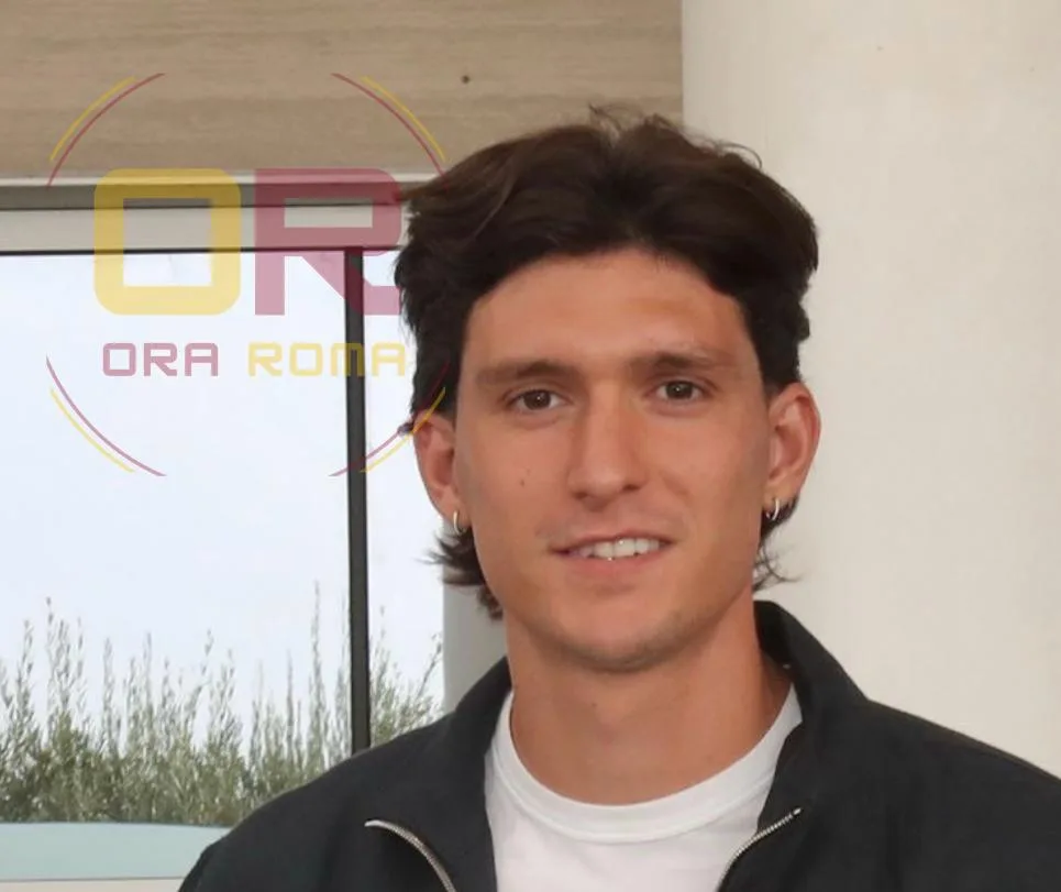 Balerdi è ufficialmente un nuovo giocatore della Roma