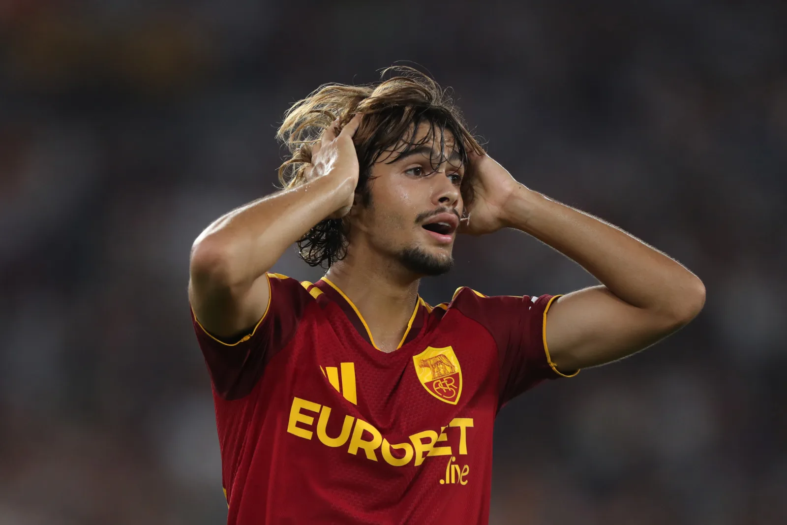 Sempre Mora con Dybala e Malen. Dubbio Molina-Lulli