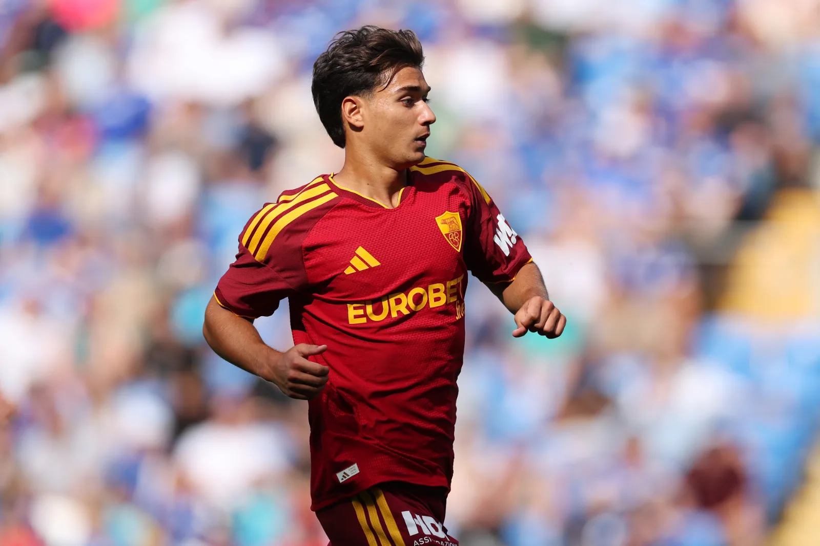 Le probabili formazioni dei quotidiani per Lecce-Roma: Molina o Lulli l’unico dubbio di Gasp