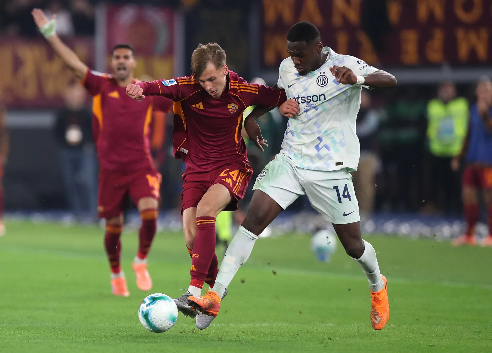 Ziółkowski saluta la Roma: ufficiale il passaggio al Monza, tutti i dettagli