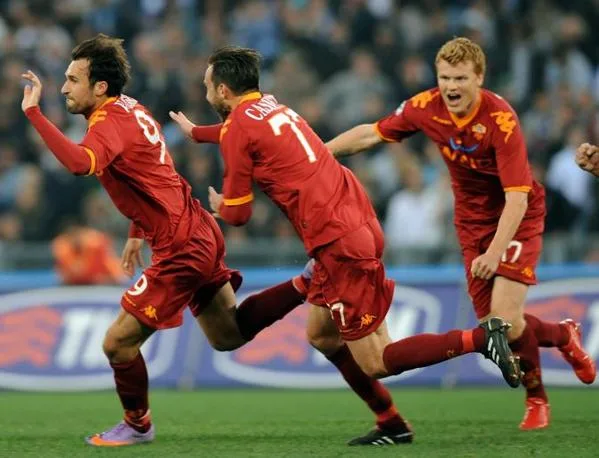 Storie di ex, Lecce - Roma: notti europee e quel derby indimenticabile