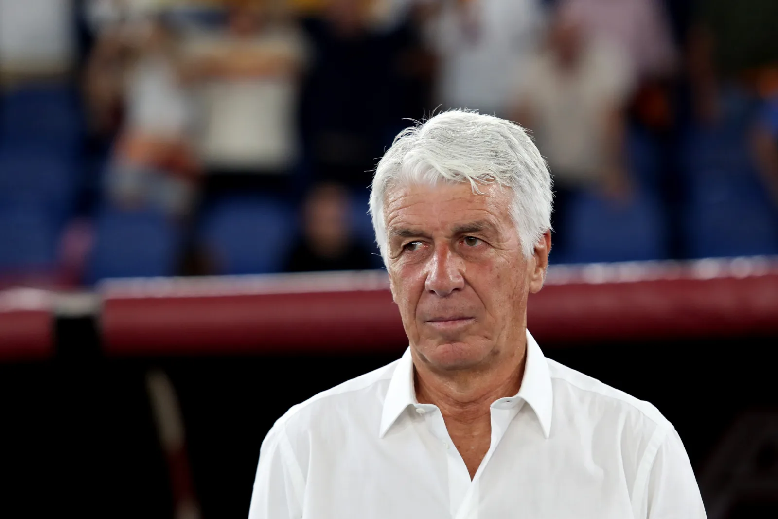 Roma, ora la parola passa al campo: tra Champions e Serie A la rosa corta è il vero rischio
