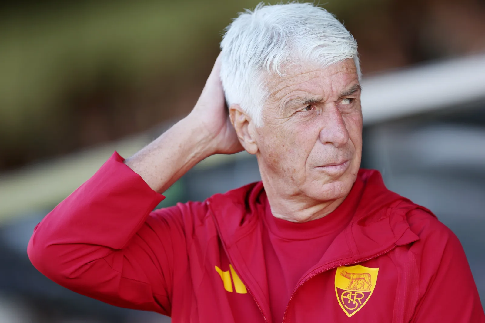 Roma, un mercato incompleto: 91 milioni spesi ma a Gasperini mancano ancora due tasselli