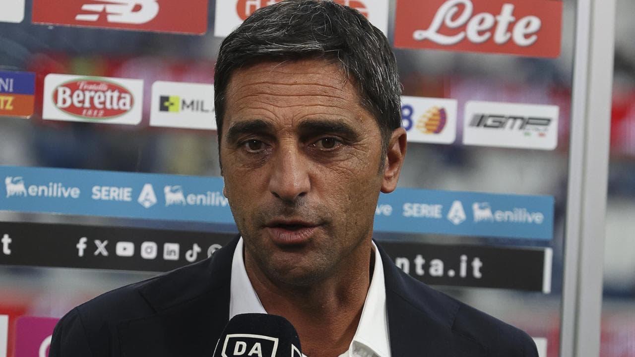 D’Amico: “Koné? Dal Chelsea solo sondaggi niente di ufficiale. Leweling? il calciatore ha avuto ripensamenti”