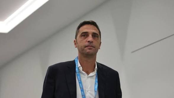 Roma, D'Amico suona la carica: la "vecchia guardia" è stato il primo acquisto. Pellegrini rientra, Ndicka ok