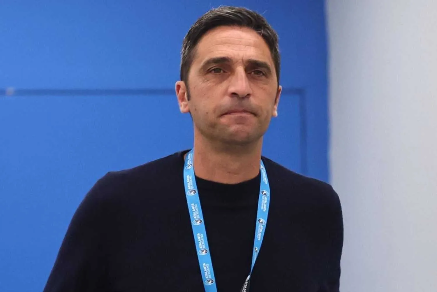 D'Amico: "Gioia Champions. Leweling? Ci ha ripensato"