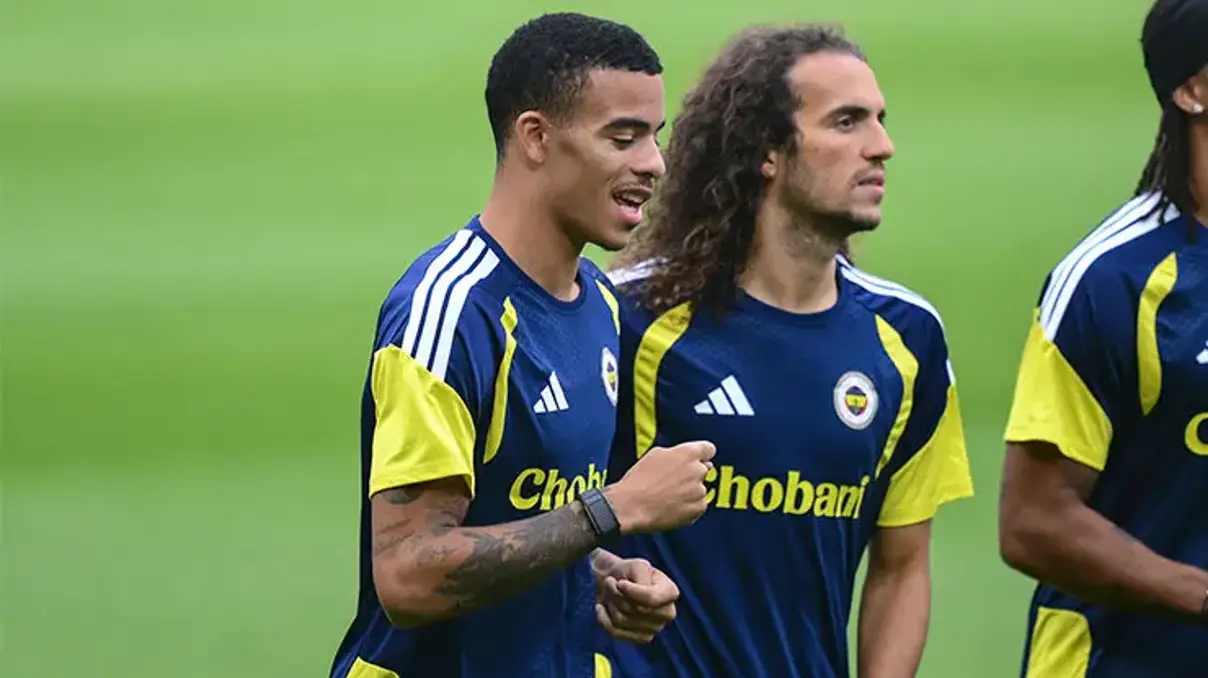 Fenerbahce, inchiesta UEFA su Guendouzi e Greenwood: Roma a rischio. Ecco il motivo 