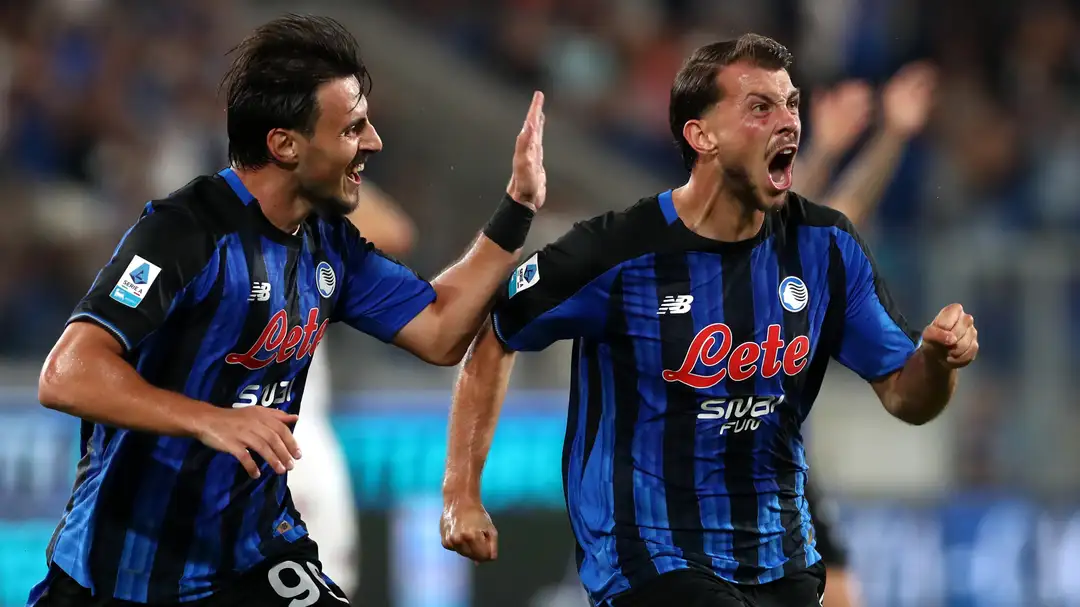 Focus Atalanta: il nuovo corso di Sarri alla prova dell'Olimpico