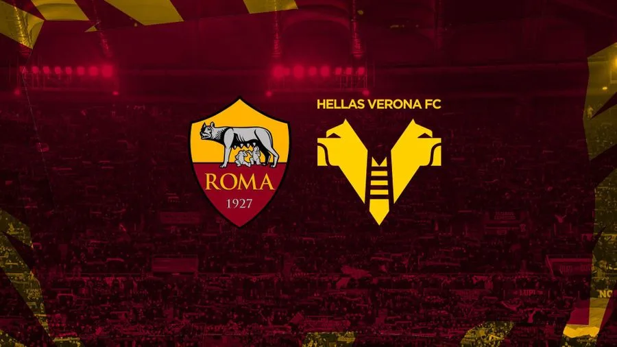 Coppa Italia: sará Roma-Hellas Verona