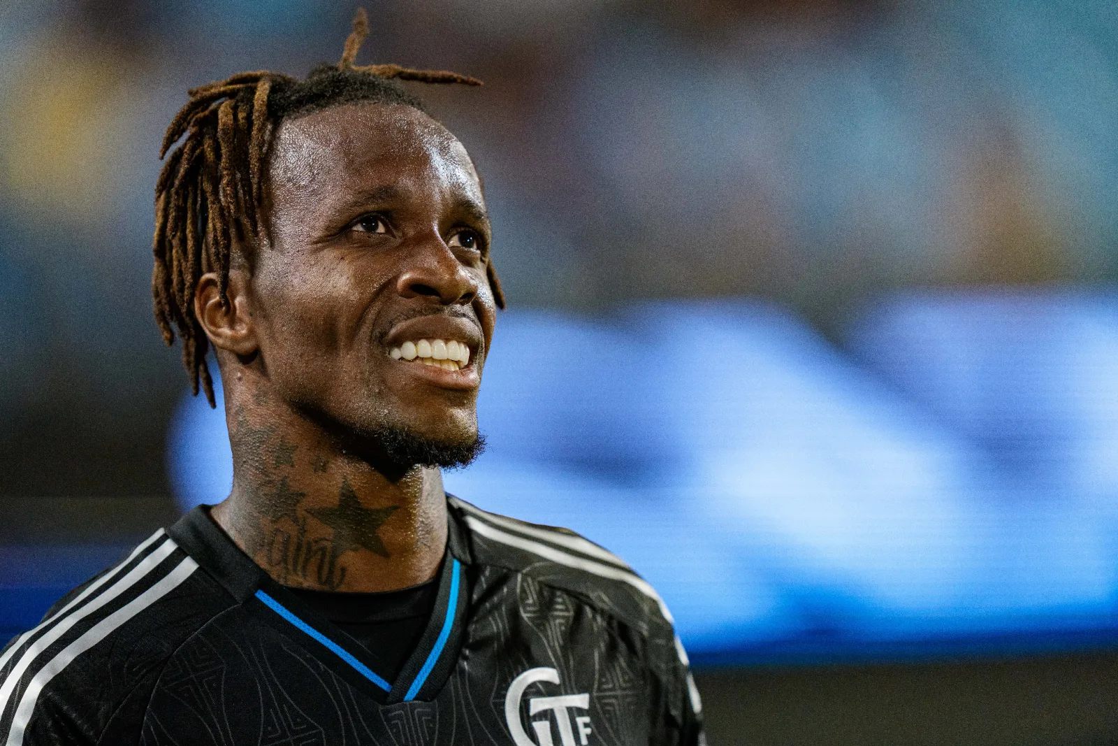 Tentazione svincolati: Zaha e Diatta nel mirino per regalare l'ala a Gasp