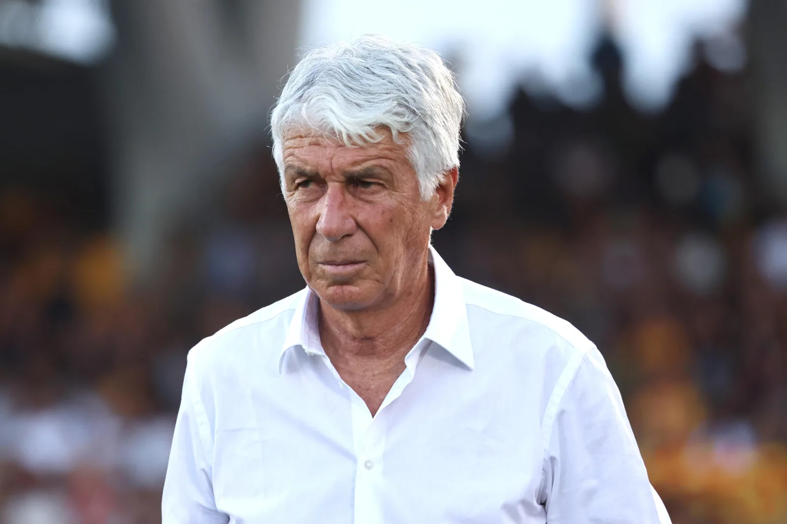 Gasperini: "Dybala oggi prova, se è sicuro gioca. Ci sono partite importanti." E sul mercato degli svincolati: "Difficile, non ci conterei tantissimo"