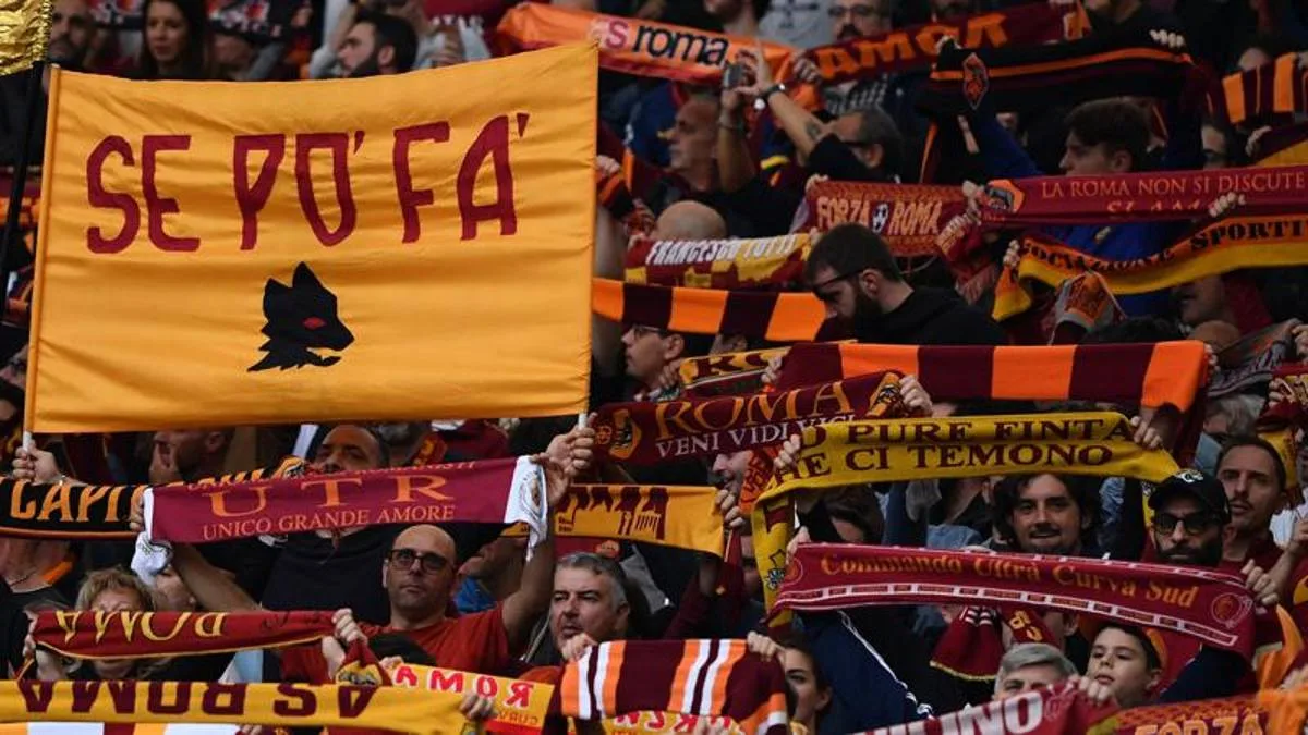 Al via la vendita dei biglietti per Fenerbahçe-Roma