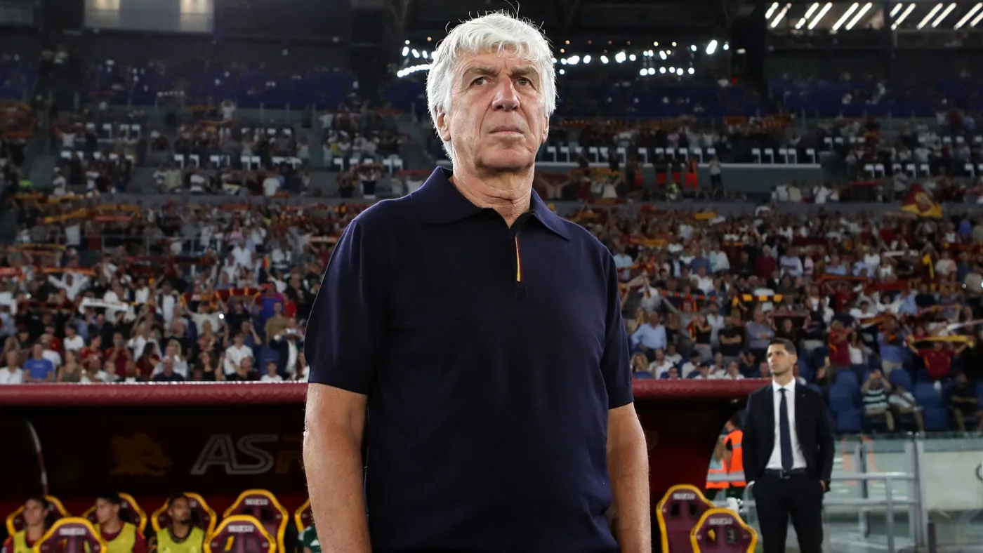Diramati i convocati per Roma-Atalanta per la 3 giornata di Serie A