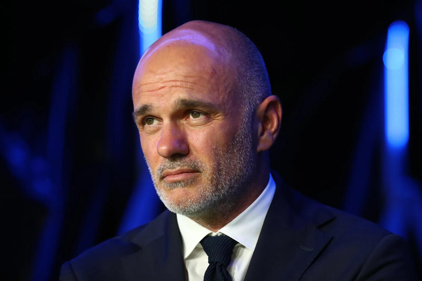 Roma-Atalanta, nel post partita D'Amico insultato dall' ad Percassi