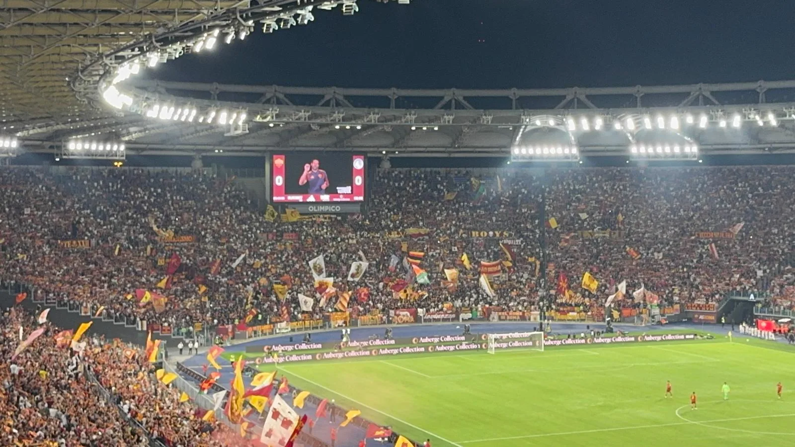 Torino-Roma, ricorso dei giallorossi contro il divieto di trasferta