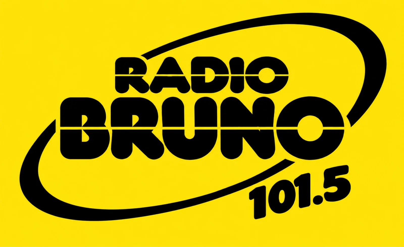 Radio Bruno compie 50 anni: sbarca a Roma sugli FM101.5 e si tinge di giallorosso
