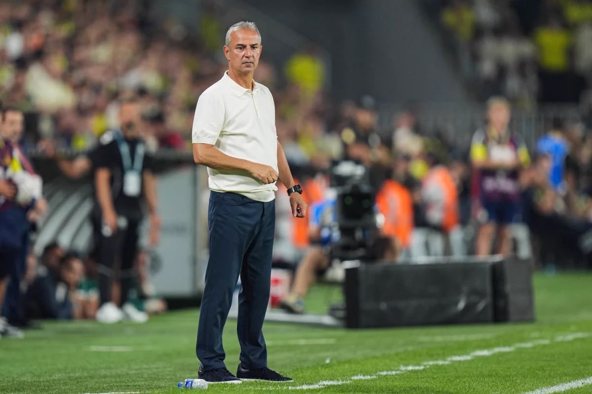 Fenerbache-Roma: la sfida delle panchine tra Kartal e Gasperini