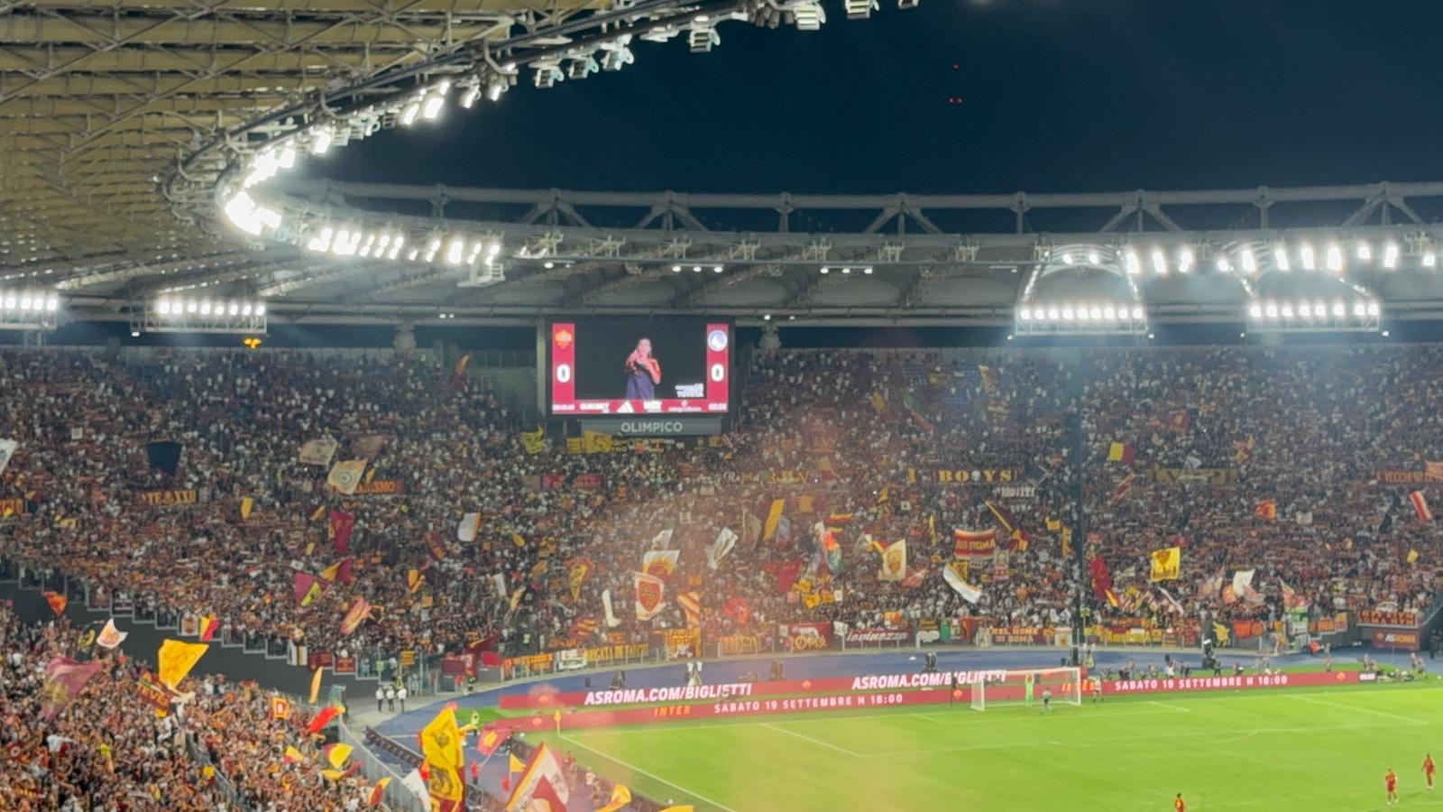Roma-Real Madrid, via alla vendita libera: è subito corsa al biglietto