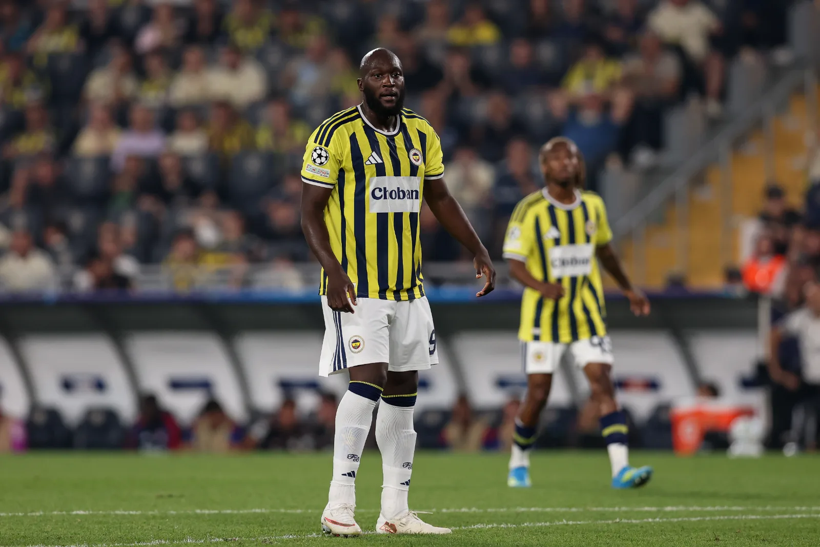 Mason, Lukaku e gli ex Lazio: quanti intrecci
