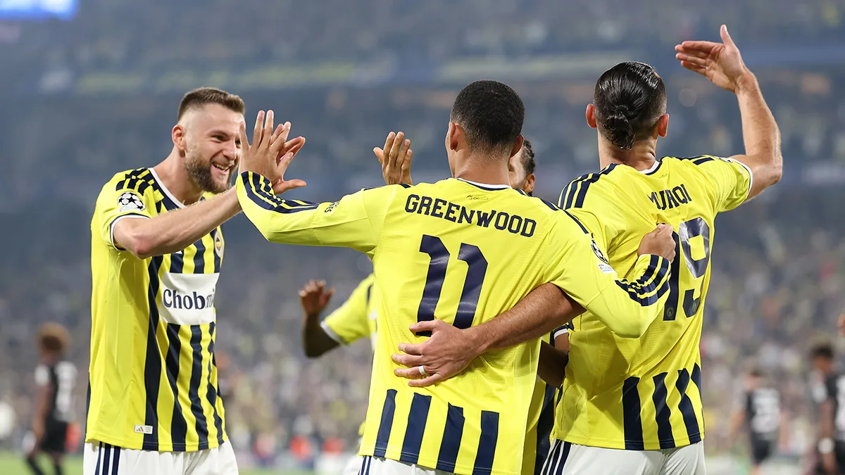 Fenerbahçe-Roma: come sta il nostro avversario