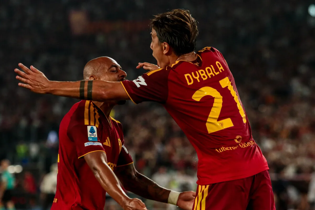 Dybala-Malen e il ritorno a Torino, dove tutto sbocciò