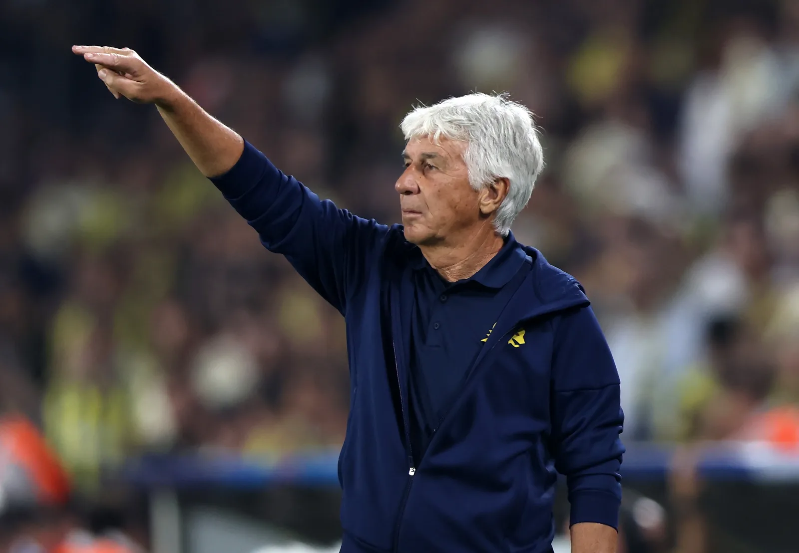 Gasperini: “Non ci sono gerarchie, nessuno al mondo come Mora”. Pellegrini convocato, i Friedkin vogliono Endrick