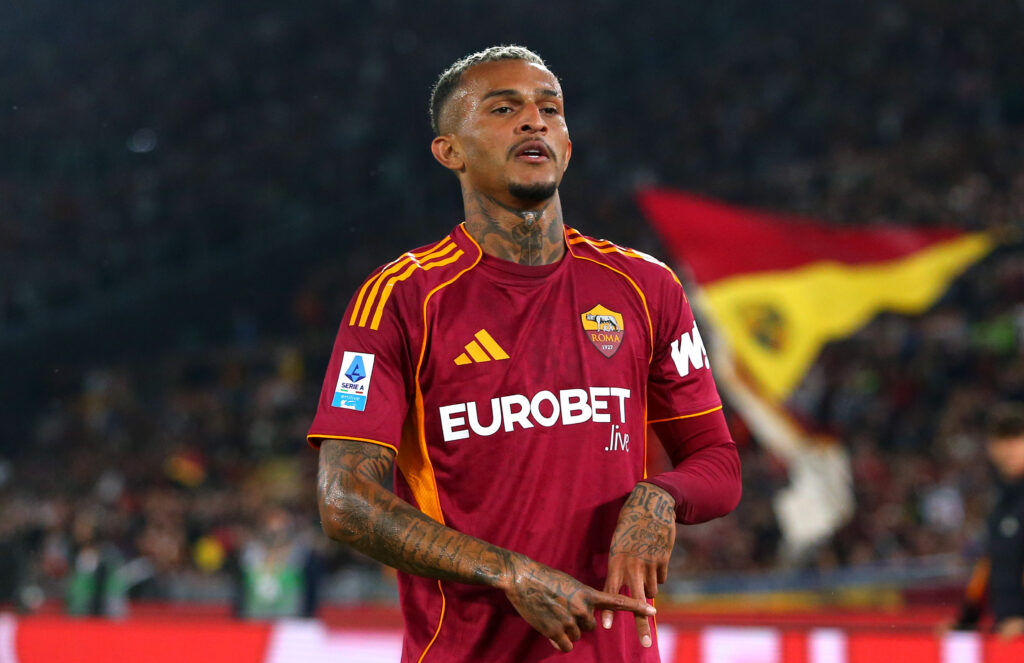 Allarme Wesley per il Torino: problema fisico durante la rifinitura