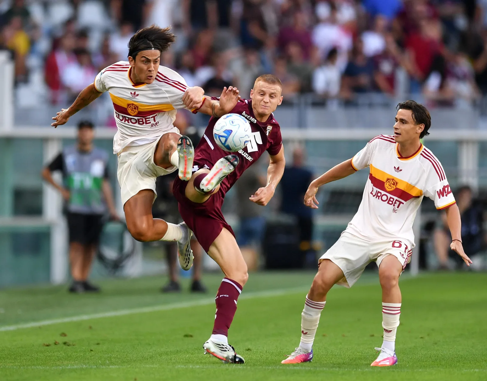 Torino Roma