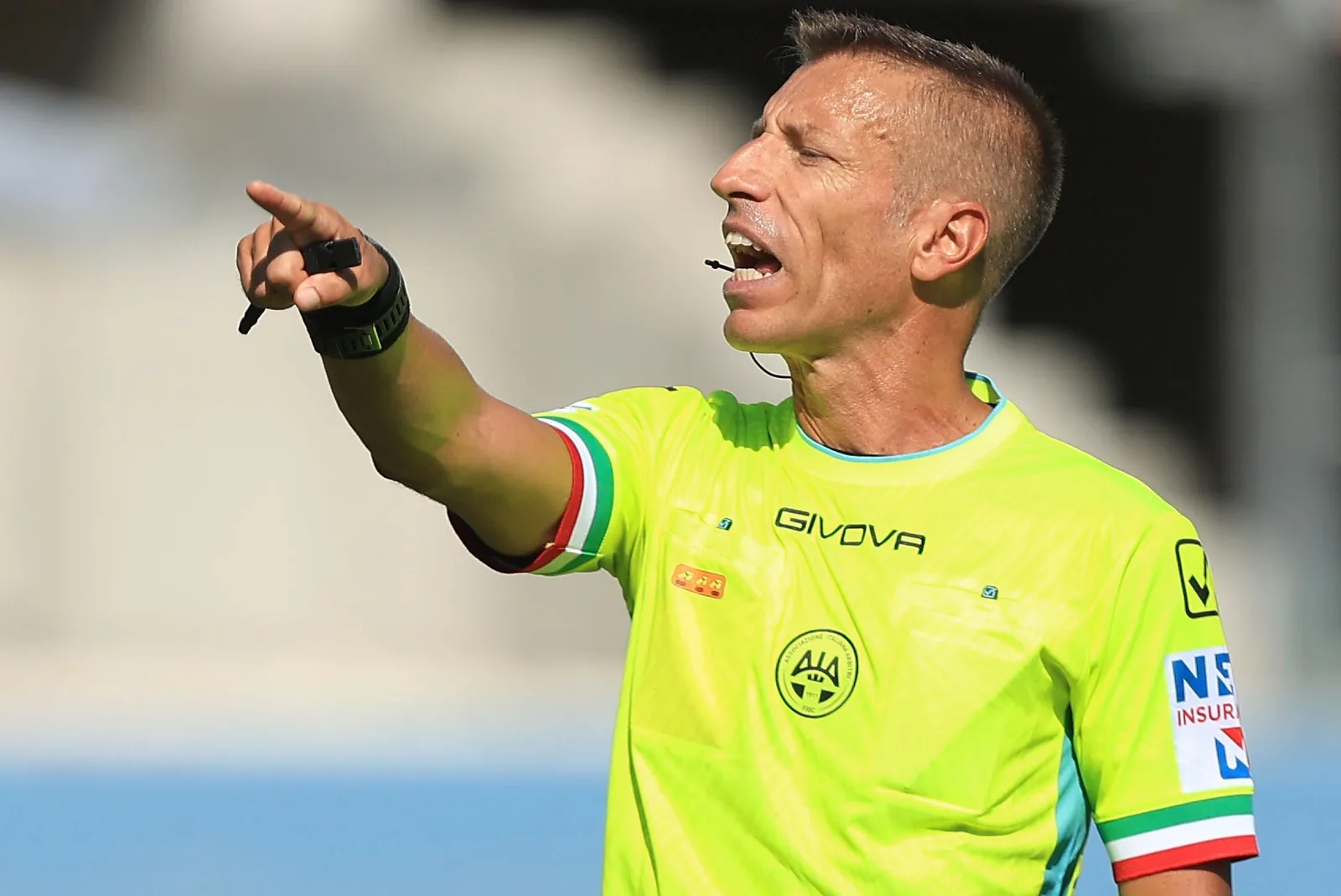 Roma-Inter, arbitra Massa: ultima vittoria dei giallorossi nel 2022