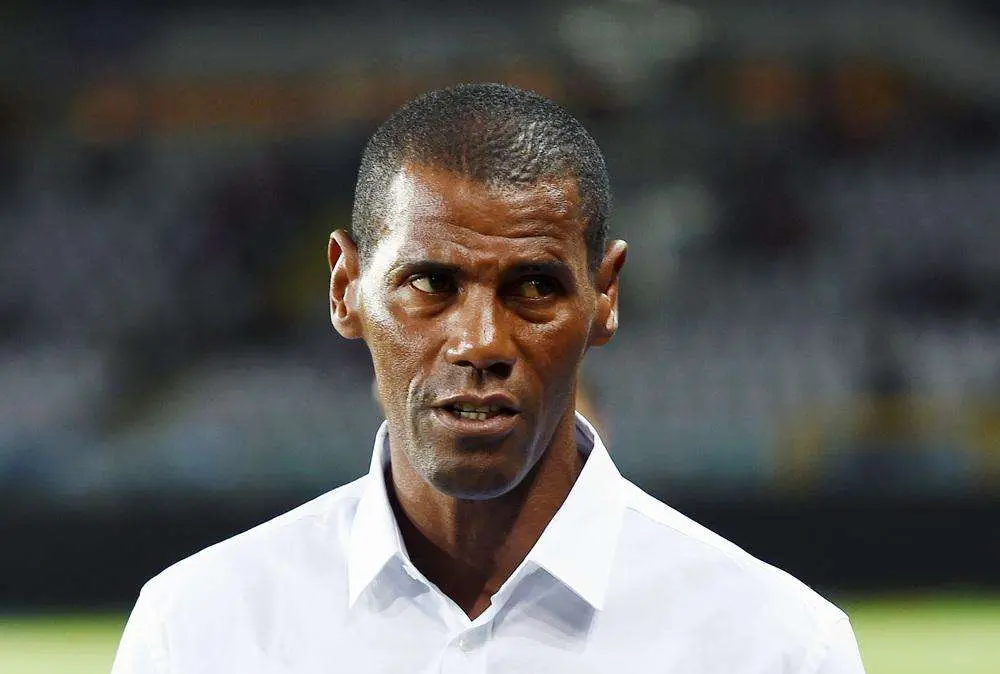 Aldair: "Malen il più forte in Serie A, Ndicka sta facendo la differenza. Con Gasp forse non avrei giocato"