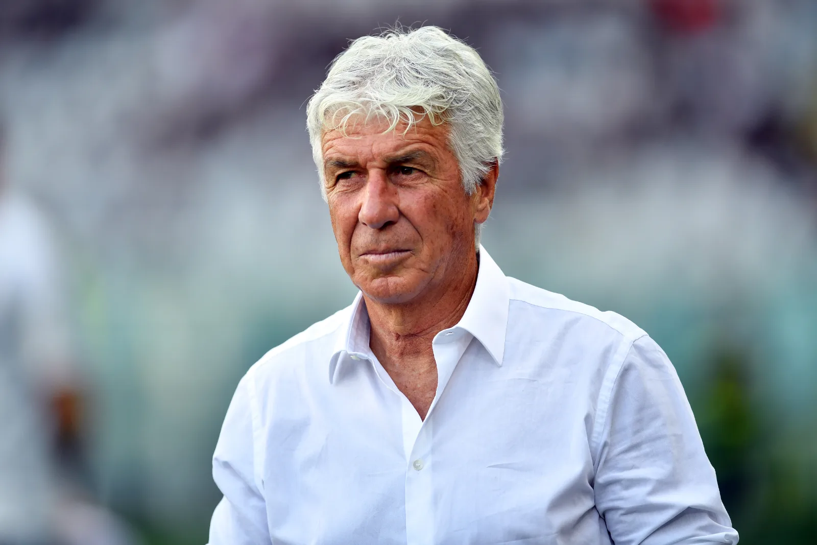 Gasp e i dubbi per l’Inter, Chivu all’Olimpico senza due titolari. Di Biagio: “La Roma ha una bellezza da studiare” — A Pranzo con Ora Roma AS Roma