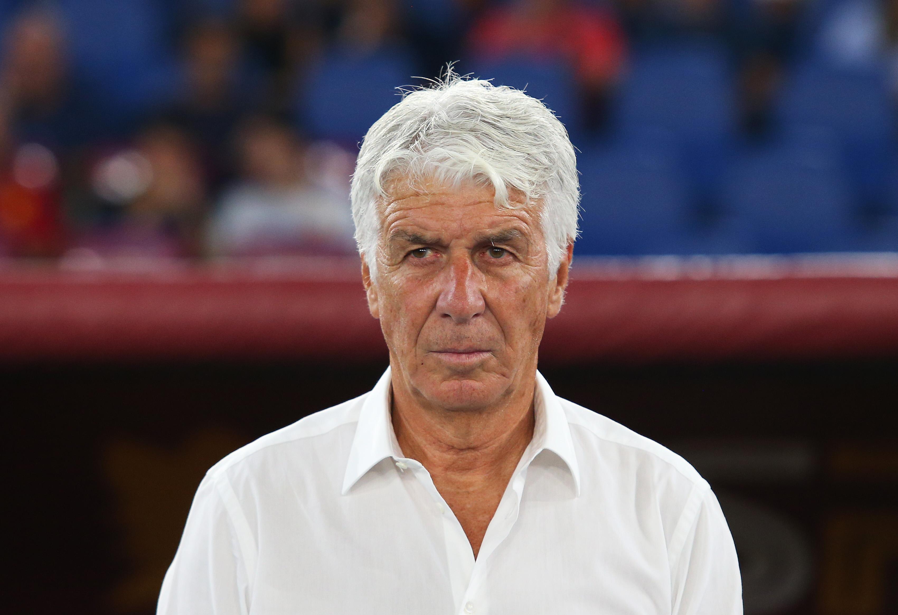 Roma-Inter, le ultime: Hermoso sta bene. Stones out. Gasperini: "Obiettivi? Ne parleremo dopo 20 partite” — La Buonanotte di Ora Roma AS Roma
