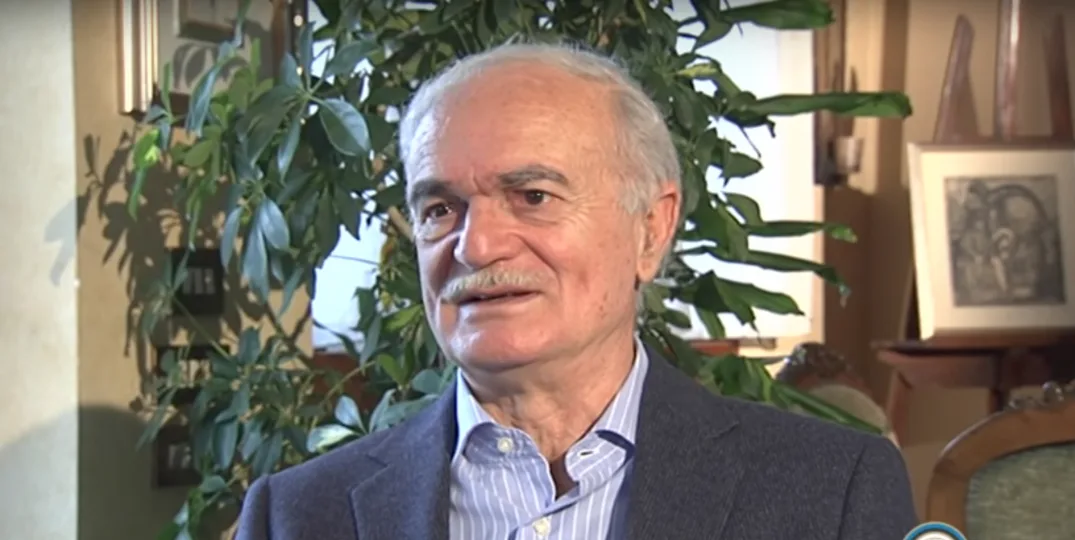 Il cordoglio della Roma per la scomparsa di Mazzola — Serie A AS Roma