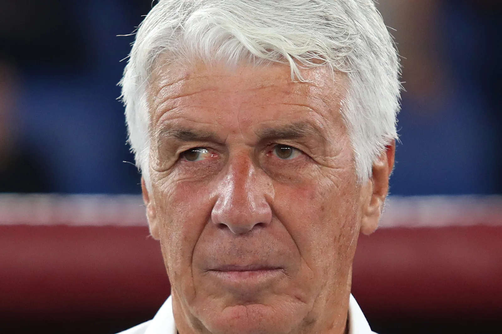 Roma, Gasperini: "Con l'Inter non è sfida scudetto. Dybala un campione recuperato. Vogliamo rendere orgogliosi i tifosi" — Allenatori AS Roma