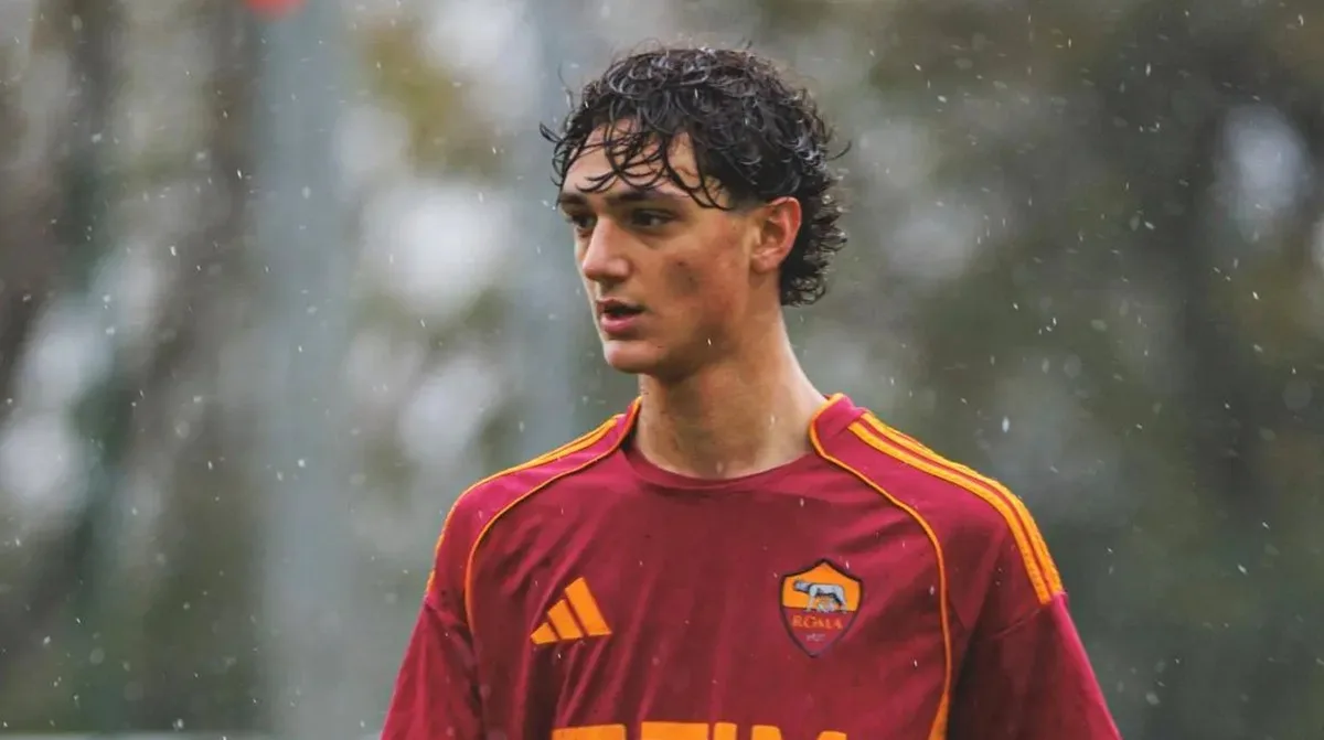 Roma, Guaglianone non si ferma: il gioiello di Trigoria vuole incantare anche con la nazionale — Focus giocatore AS Roma