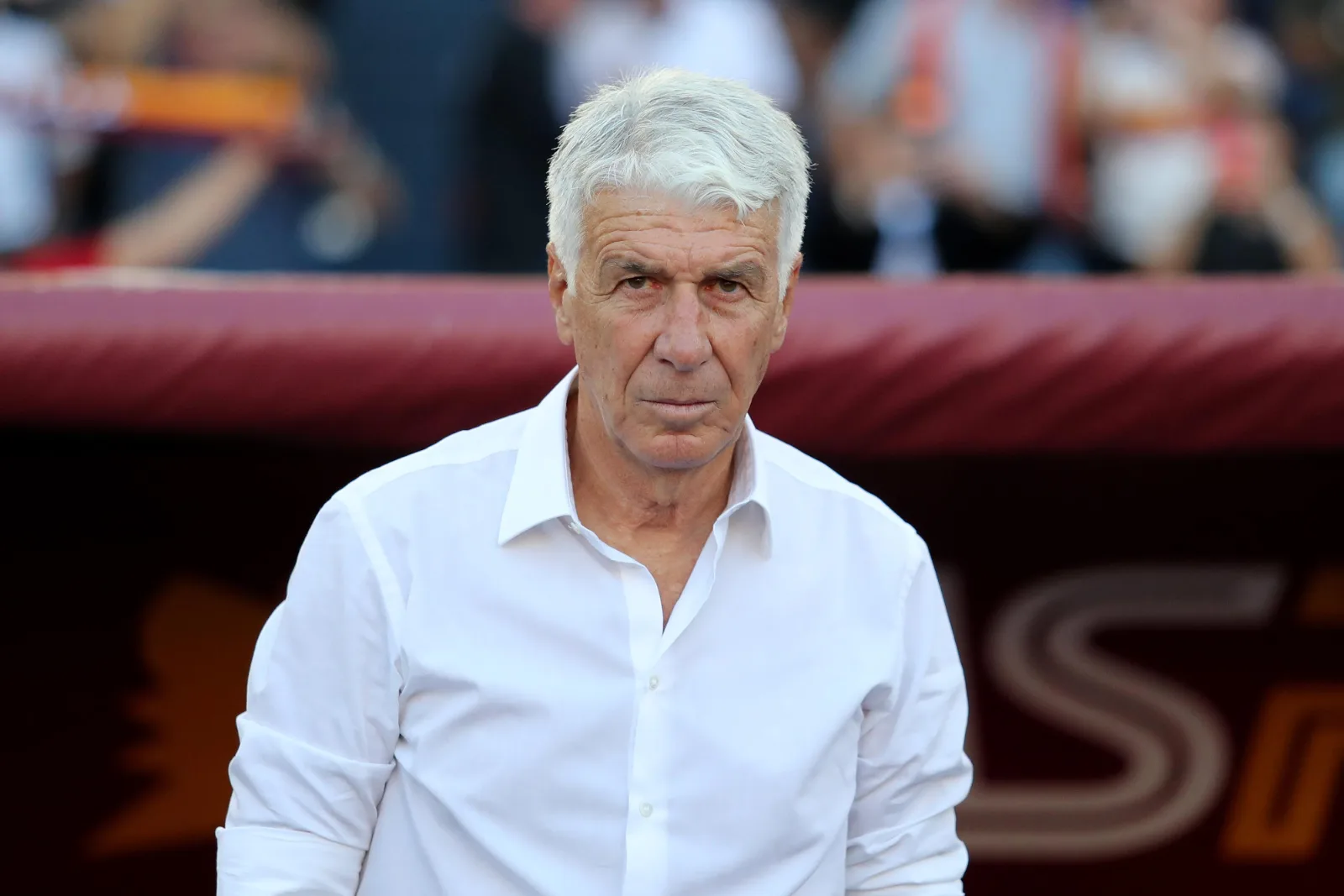 Roma, calendario da impazzire: mago Gasp e la formula tra turnover, recupero infortunati e big al top — Analisi partita AS Roma