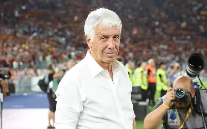 Gasperini, la Roma a sua immagine:"I tifosi apprezzano l'impegno che mettiamo, con l'Inter è stato spettacolare" — Editoriali AS Roma