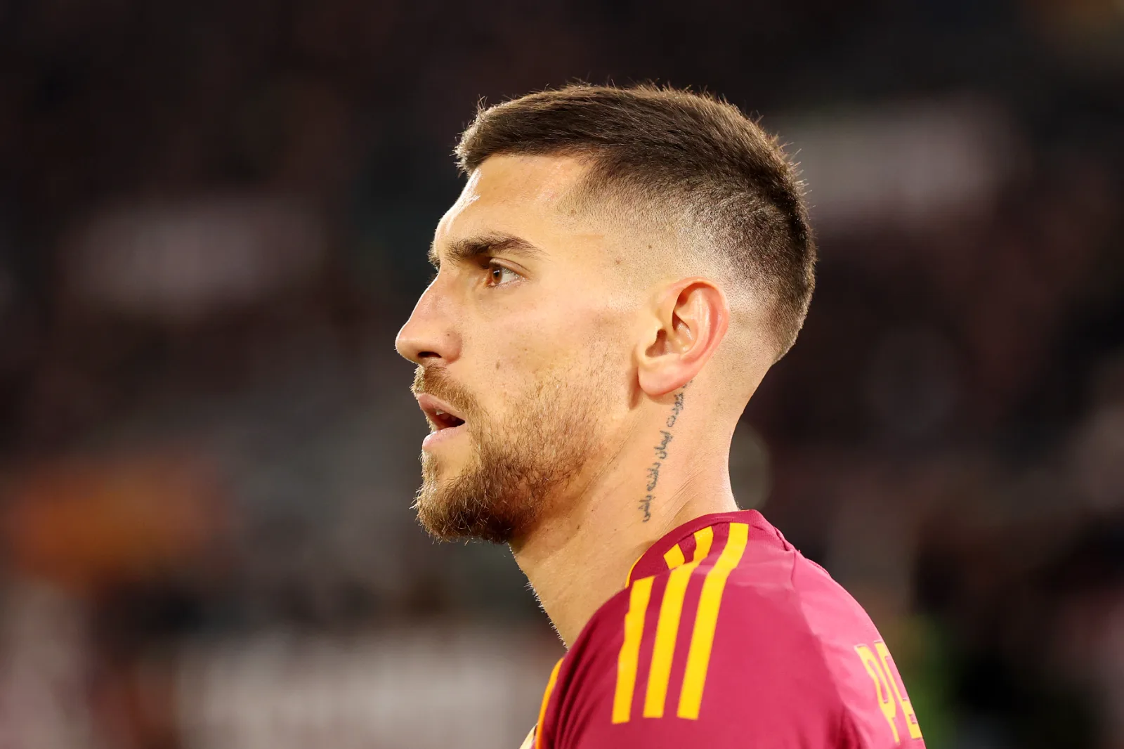 Pellegrini in campo a ottobre e novembre