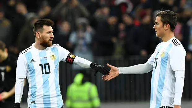 Ultima partita di Messi, il retroscena su Dybala e Molina: la decisione non è stata di Gasperini