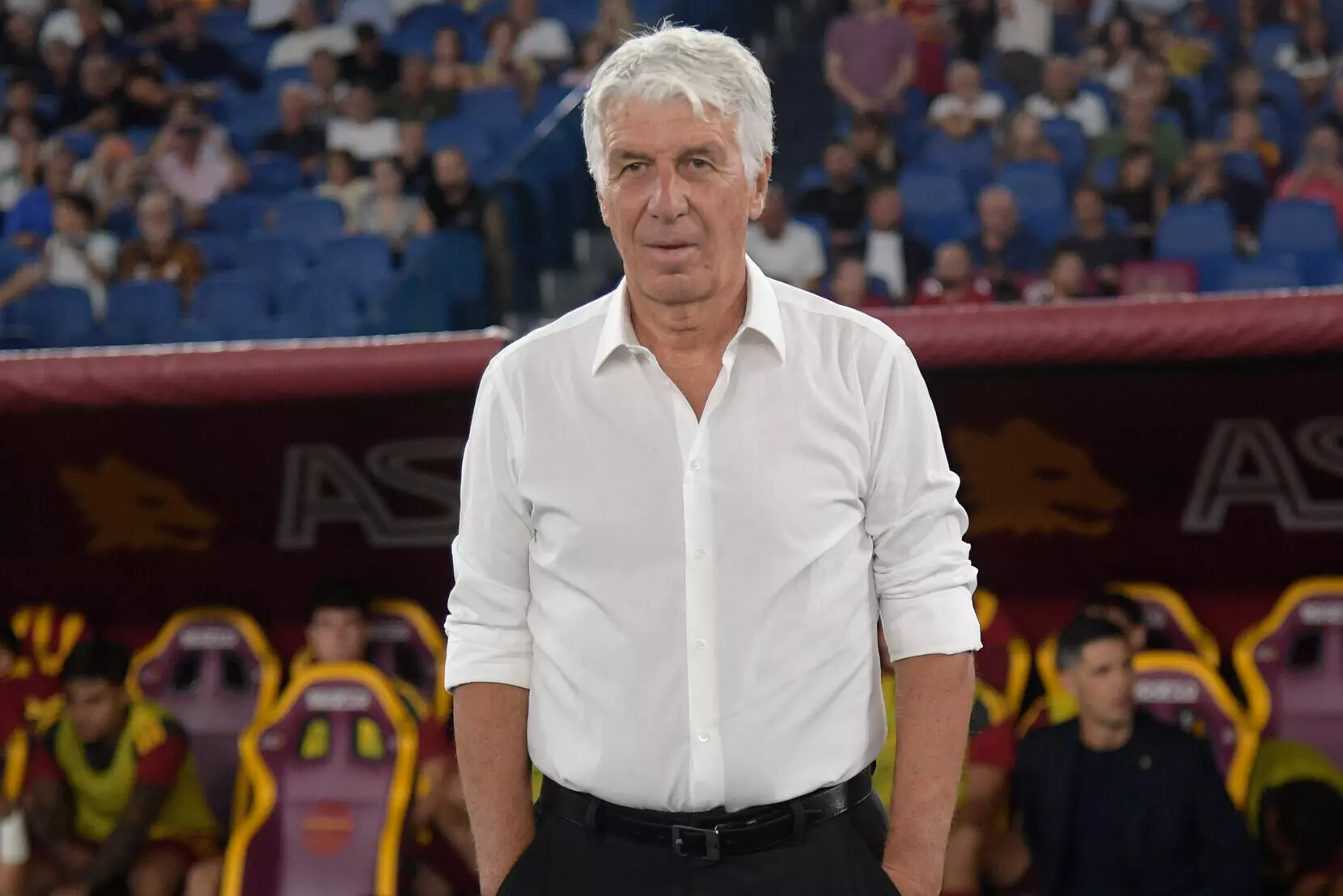 Missione Gasp: valorizzare l'investimento