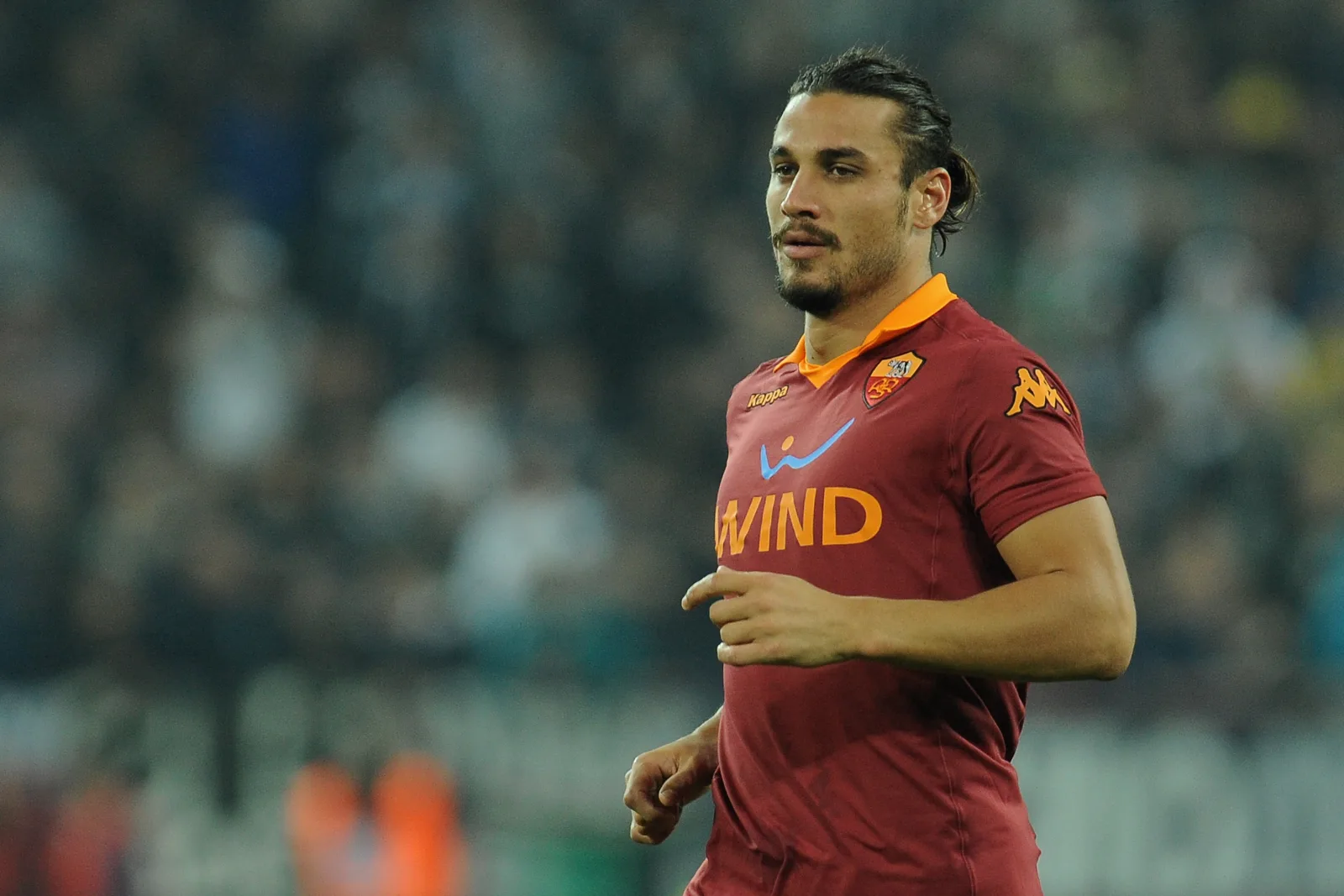 Ansia per Osvaldo: operato ai polmoni, è in terapia intensiva. La storia dell'ex Roma tra acrobazie e debolezze