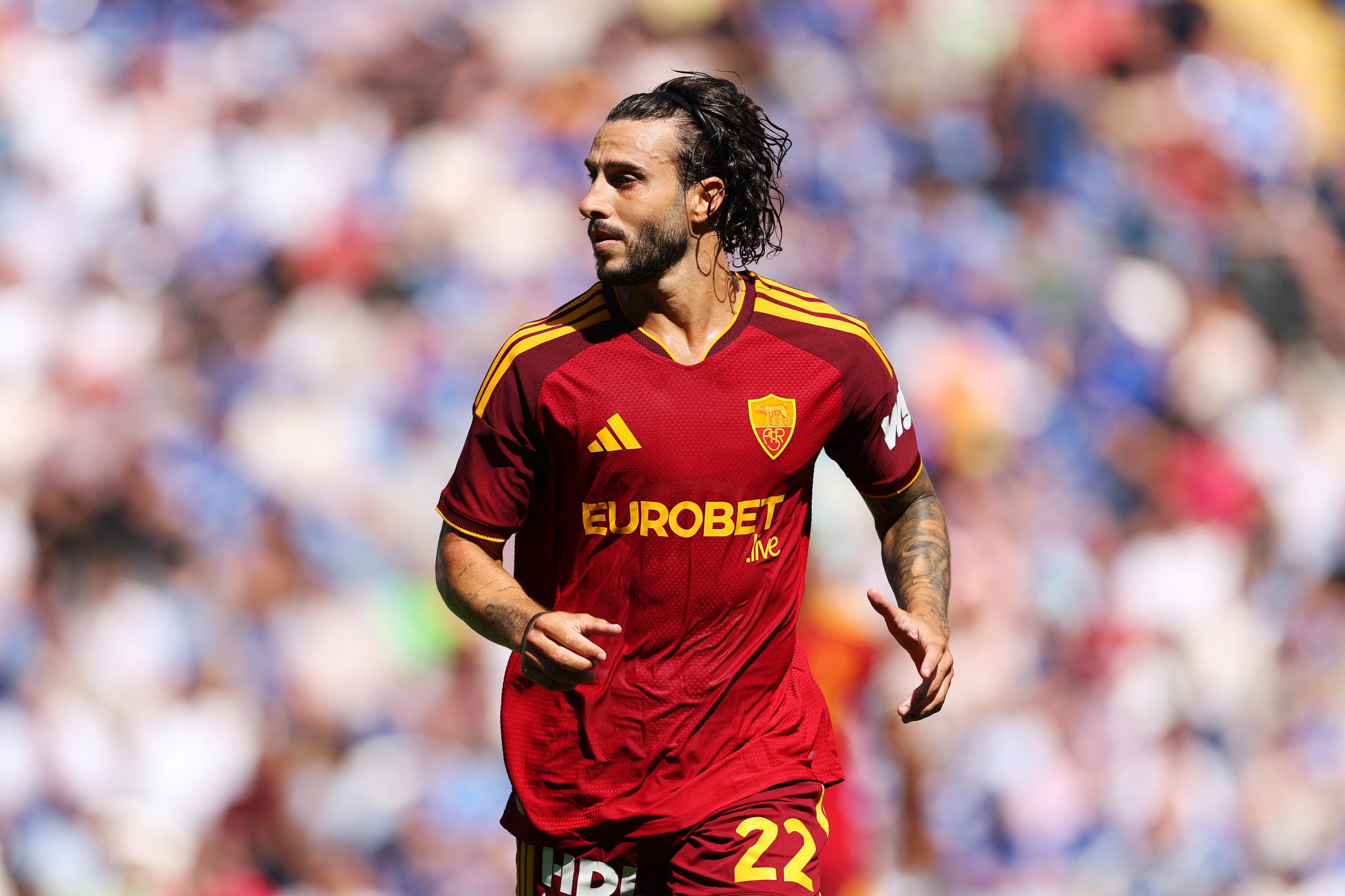 Mario Hermoso